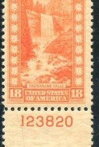 US Philippines 357 Possessions VF NH