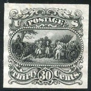 US 121E1p Black cv $300