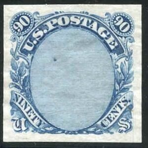 US 122E3 Dark Blue cv $225