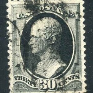 US 190 Bank Notes VF Used Tiny Flaws cv $95