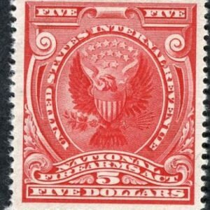 US RY5 Revenue F - VF NH cv $65