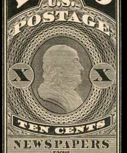 US PR2TC5a-d VF Set of 12 Trial Color Proofs