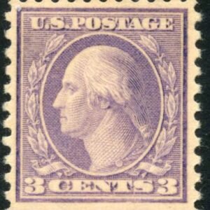 US 530 Washington / Franklin LH Superb Jumbo