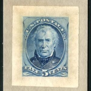 US 185 P2 Roosevelt Proof