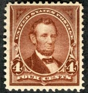 US 280 Bureau & Regular Issues VF H