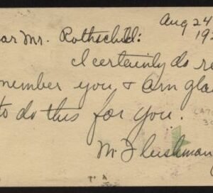 US 1929 Round The World Flight with 19c Postage Due