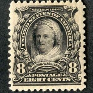 US 306 Bureau & Regular Issues VF - XF H cv 40.00