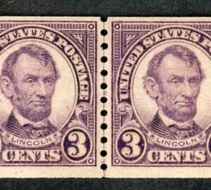 US 600 VF - XF NH Line Pair