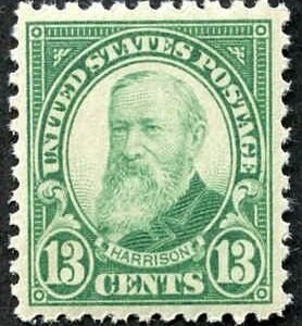 US 622 VF - XF NH