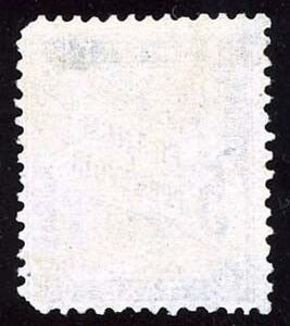 France J28 F - VF NH, Short Corner on Right Side, cv $450