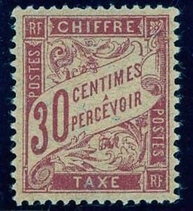 France J35 VF NH