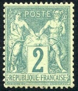 France 65 F - VF Signed Calous and Costi