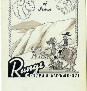 Kolor Kover Artwork 1176 Range Conservation