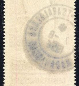 Madagascar C54 VF Postally Used