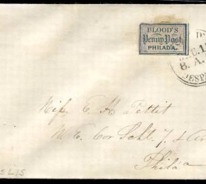 US 15L15 XF-Superb Cover - Clean and Fresh!