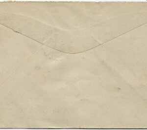 Canada 1927 CL40 Snake Falls - Red Lake