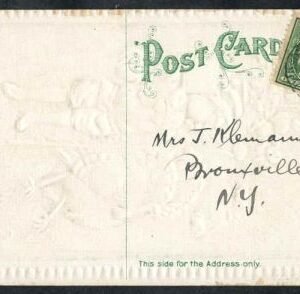 US 352 Washington / Franklins F - VF Used PFC on PPC S-O-N Cancel Nov 29 1911 cv 350++