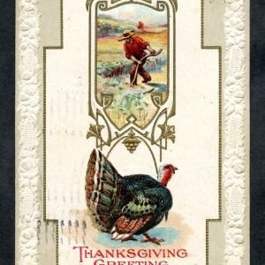 US 352 Washington / Franklins Used F - VF PFC on PPC Nov 29 1911 cv 350.00