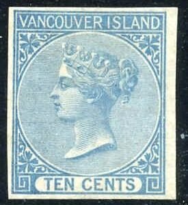 Vancover 4 XF M Unused Large Margins, new green cert cv 5000.00