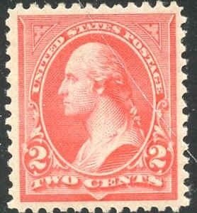 US 252 Bureau & Regular Issues VF - XF + H cv $125