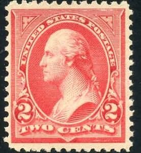 US 251 Bureau & Regular Issues XF NH PFC