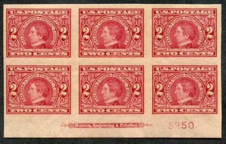 INV-13776x1_97359118-f771-464f-821f-ad0508ded9f1 US 371 Early Commemoratives XF NH Plate Blocks