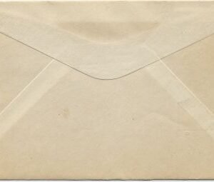 US Indiana, Pershing 731a  Fancy Cancel Cover, Pershing In Circle