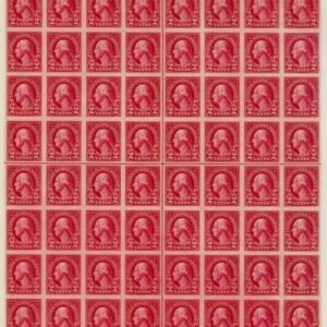 US 576-77 XF NH Cl Blocks of 64