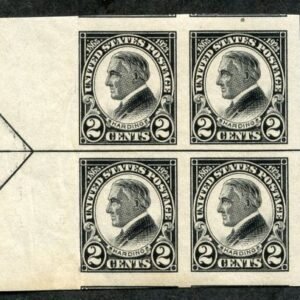US 611 XF NH CLB Arrow Block Set
