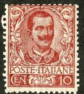 Italy 79 Fine NH Fresh! cv $270