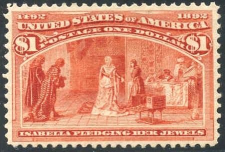 INV-14170itExt_386184dc-40b8-4732-be57-fb503bb41990 US 241 Early Commemoratives XF LH Fresh! cv $1,500