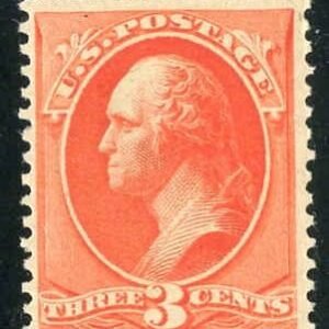 US 214 Bank Notes F - VF LH Mint cv $60