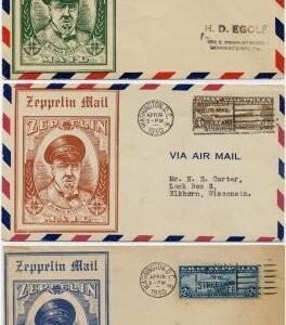 France 0007f Mry. 5 pair Used