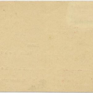 Germany 1927 First Flight Card Breslau - Prague-Munich