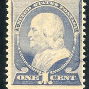 US 212 Bank Notes F - VF NH cv $290
