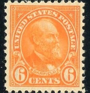US 558 XF NH Mint cv as 85 125.00