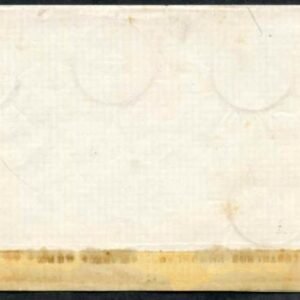 Germany 1939 Zeppelin Flight to Bielefeld