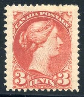 INV-15085itExt_f311e953-8ae3-4ed3-a917-b72f5eee38dc Canada 41a F + OG Hinged CPES Cert cv $525