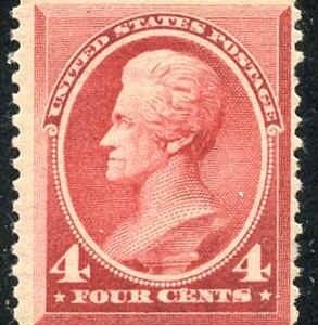 US 215 Bank Notes F NH Mint Pristine, cv $525