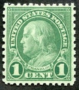 US 578 VF NH "Coil Waste"