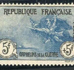 France B10 VF H Mint Natural inclusion on reverse only cv $1,600