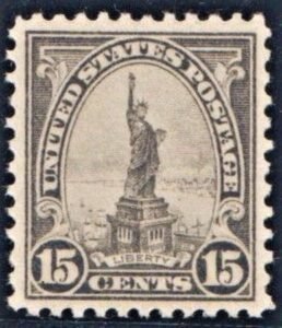 US 566 XF NH Mint cv as 90 $72.50