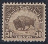 US 569 XF NH Mint cv $120
