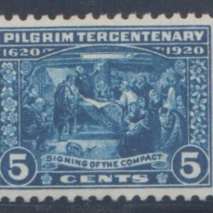 US 550 XF LH Unused Jumbo Margins cv as 90 $45.00++