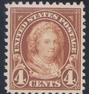 US 556 VF - XF NH cv $55