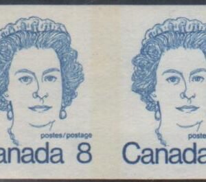 Canada 604a, 604iii, 604c, 605a Set of Strips and Pairs - VF NH Mint