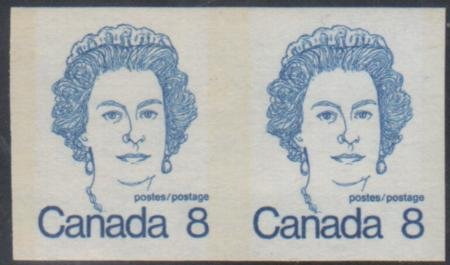 INV-15445itExt_edabf127-b6e8-4f6d-9b6a-025a3dacadc1 Canada 604a, 604iii, 604c, 605a Set of Strips and Pairs - VF NH Mint