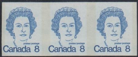 INV-15445x2_d37f372e-f338-4de5-99f8-0b794e85c8e2 Canada 604a, 604iii, 604c, 605a Set of Strips and Pairs - VF NH Mint