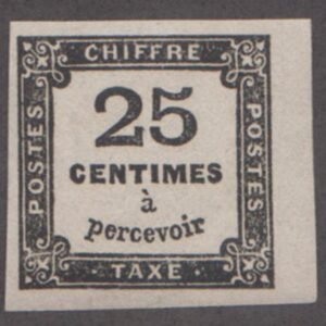 France J6 VF NH