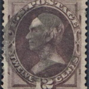 US 151 Bank Notes Used XF Unusually Large Margins